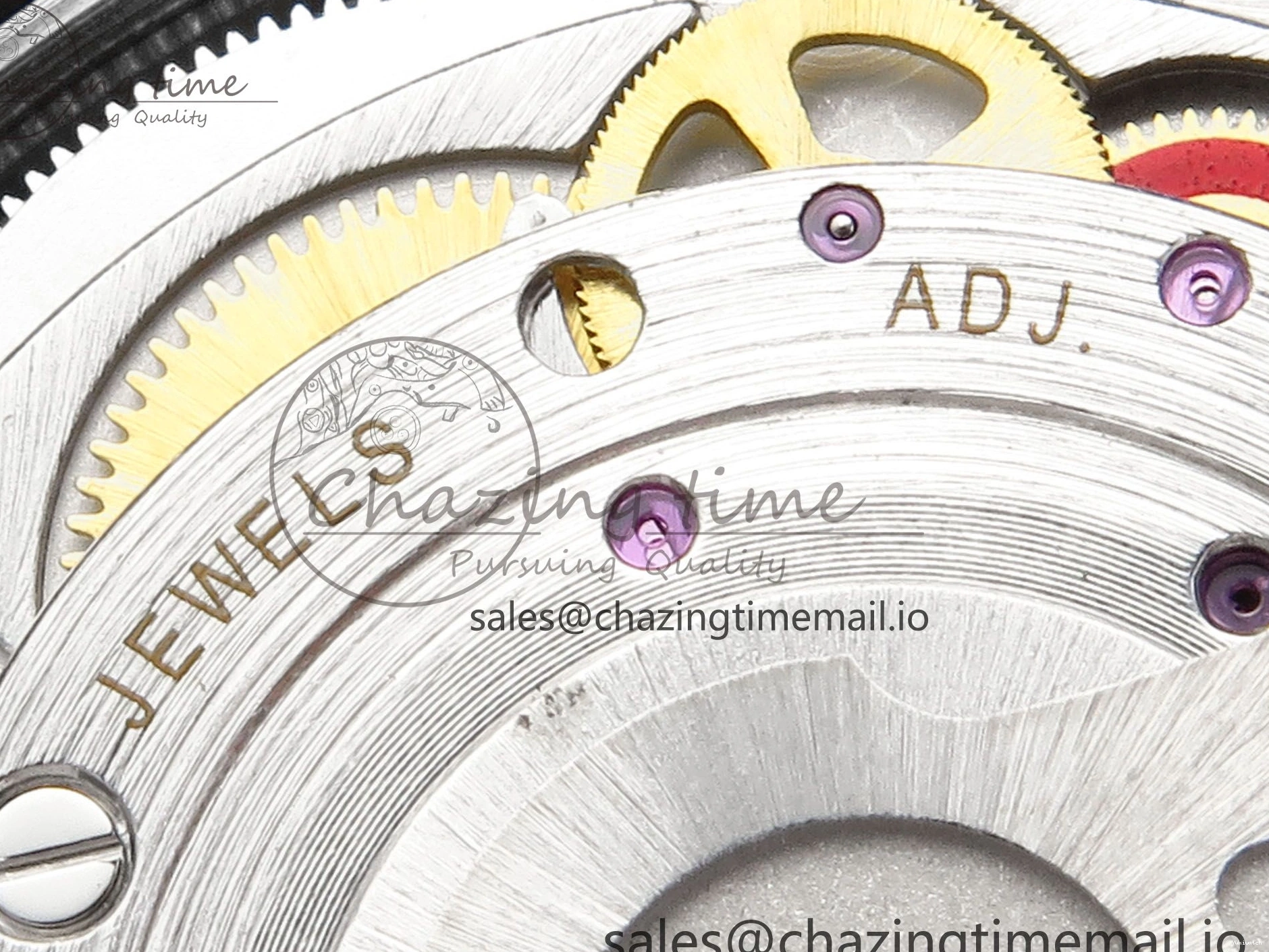 36 A3235 Jubilee 126234 EWEF Dial Best Black DateJust Diamonds Bracelet Edition on 0227